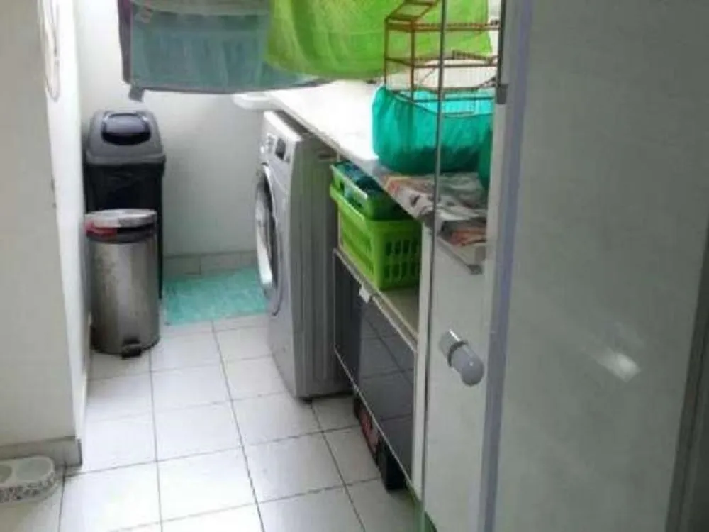 Apartamento, 3 quartos, 108 m² - Foto 2