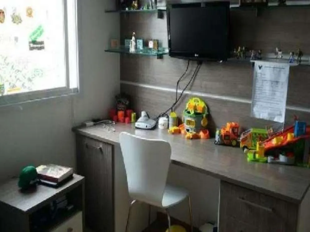 Apartamento, 3 quartos, 108 m² - Foto 2