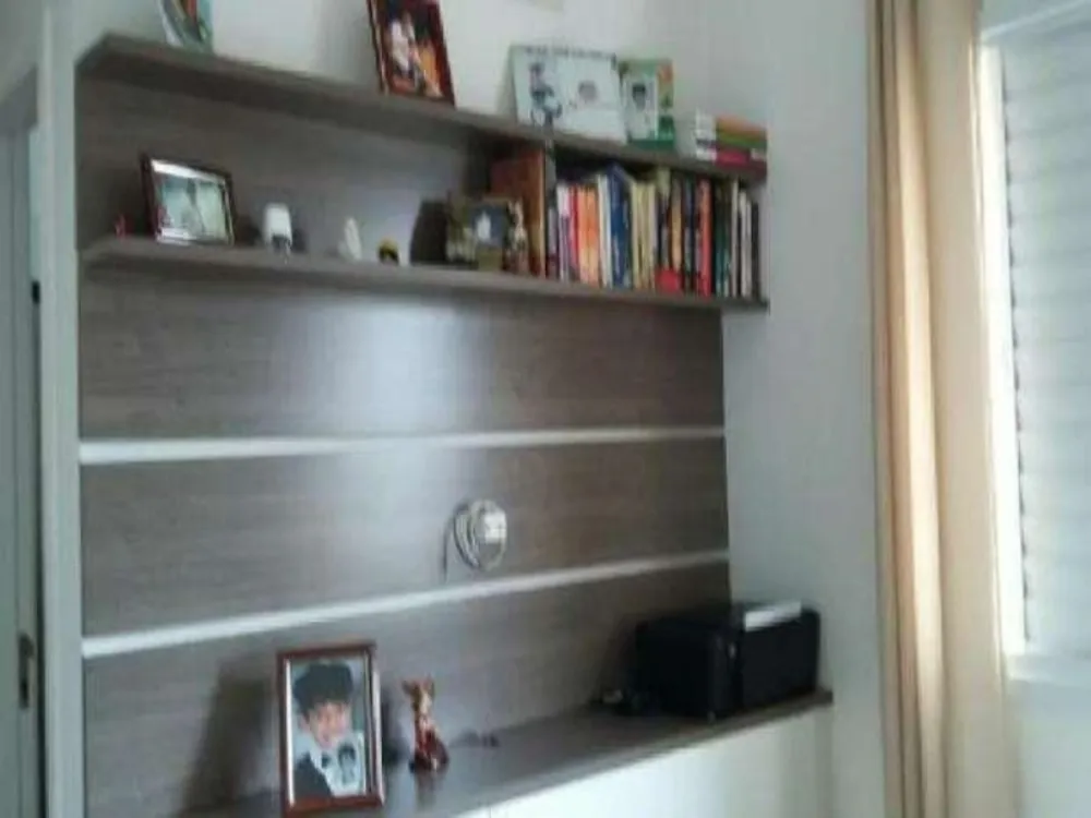 Apartamento, 3 quartos, 108 m² - Foto 9