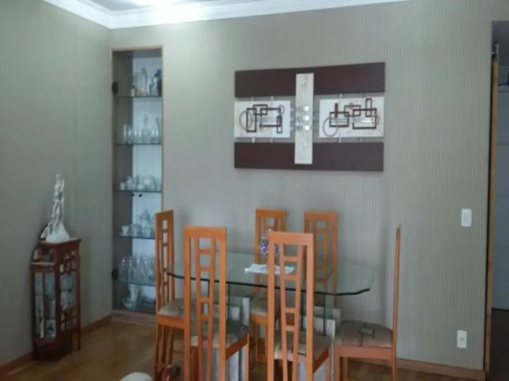 Apartamento, 3 quartos, 108 m² - Foto 5