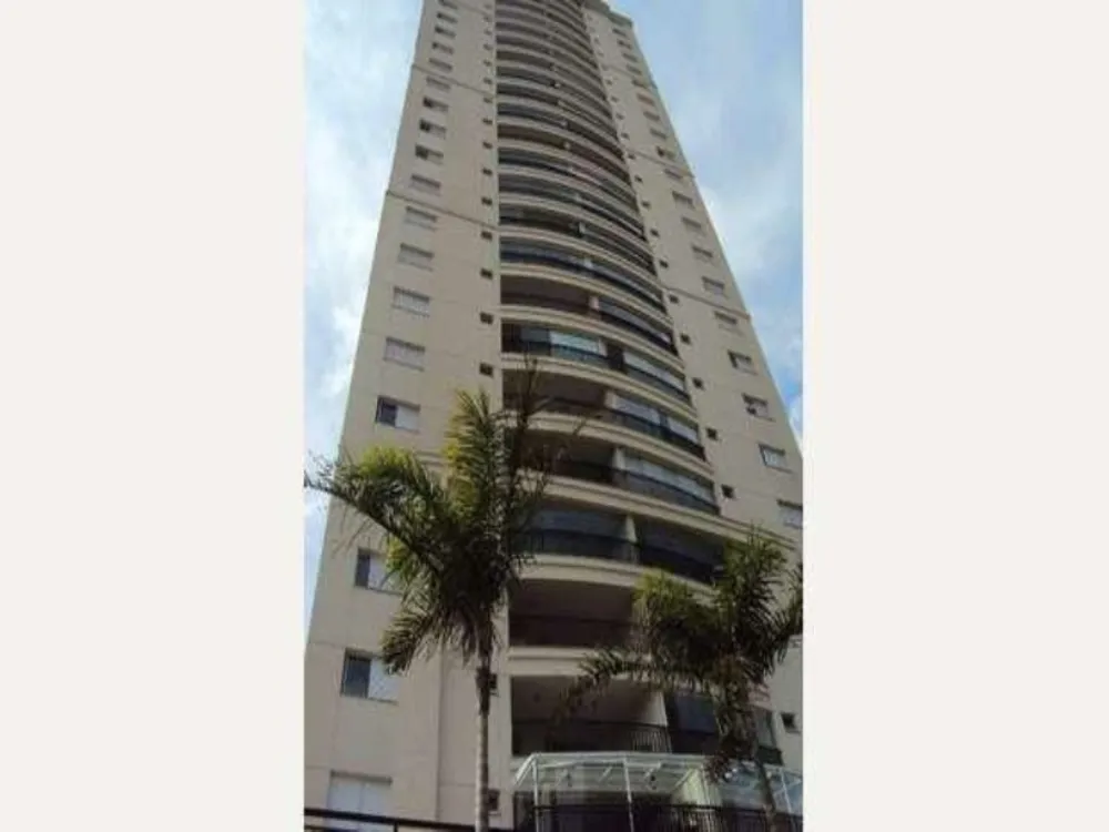 Apartamento, 3 quartos, 108 m² - Foto 1