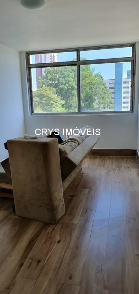 Apartamento, 2 quartos, 72 m² - Foto 8