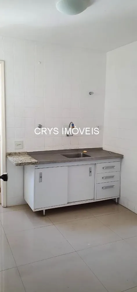 Apartamento, 2 quartos, 72 m² - Foto 3