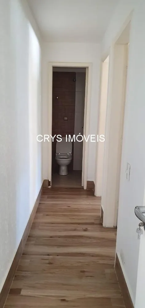 Apartamento, 2 quartos, 72 m² - Foto 2