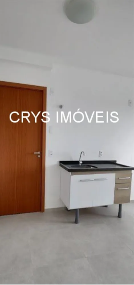 Apartamento, 1 quarto, 28 m² - Foto 1