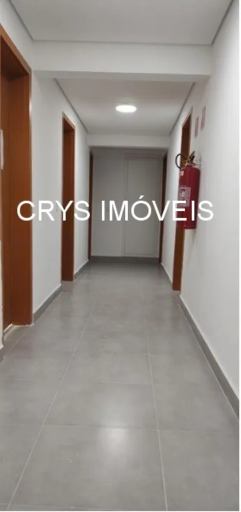 Apartamento, 1 quarto, 28 m² - Foto 4