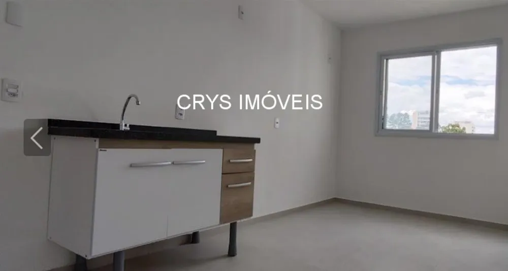 Apartamento, 1 quarto, 28 m² - Foto 2