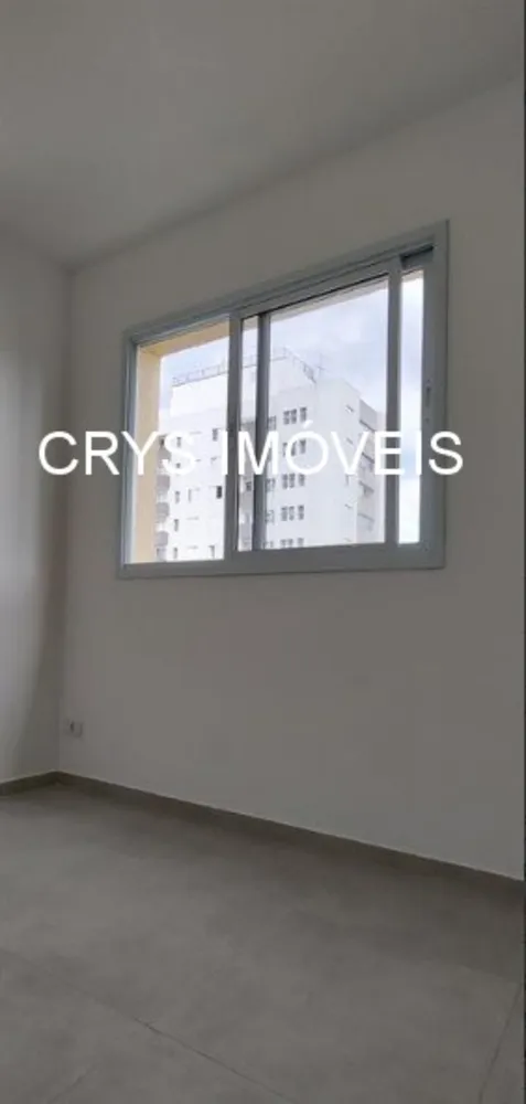 Apartamento, 1 quarto, 28 m² - Foto 3