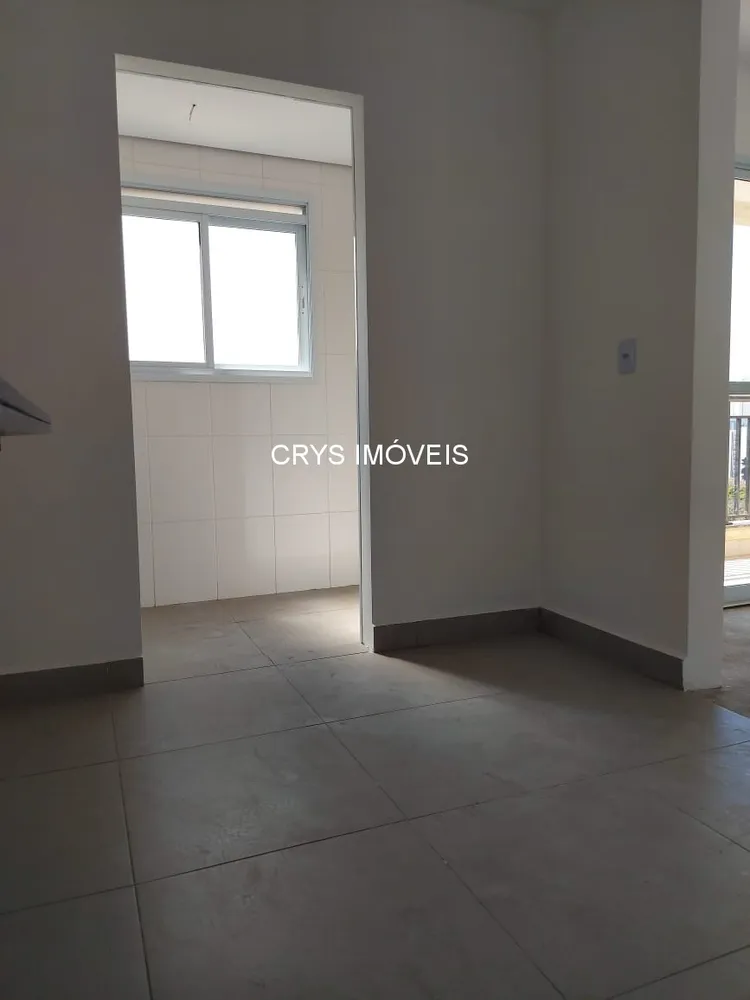 Apartamento, 2 quartos, 46 m² - Foto 6