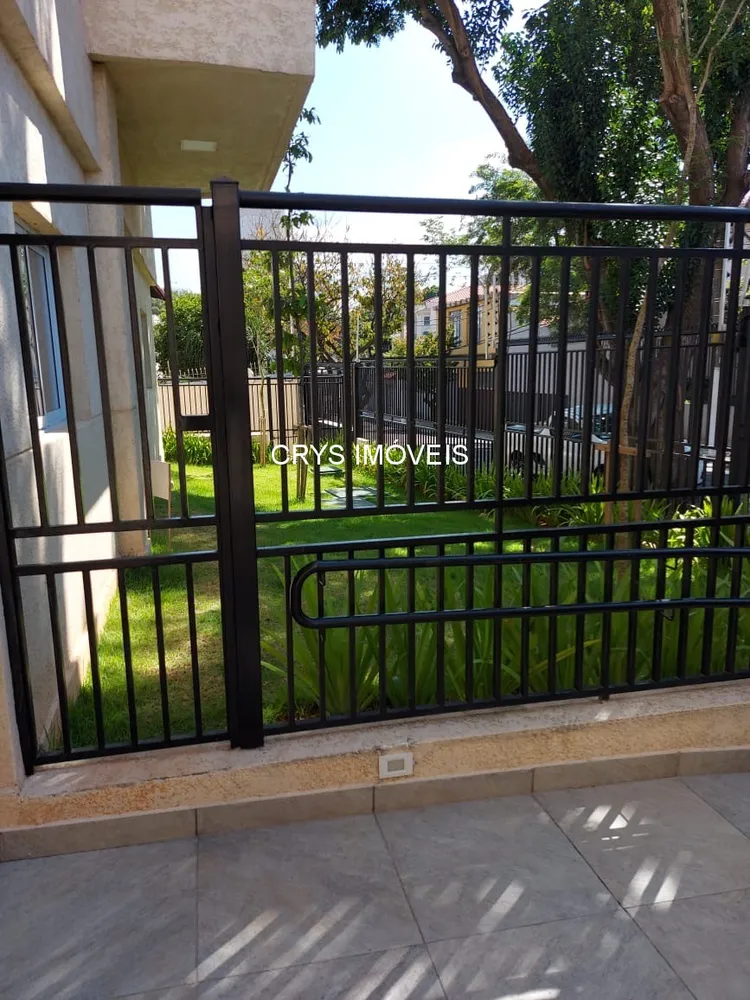 Apartamento, 2 quartos, 46 m² - Foto 10