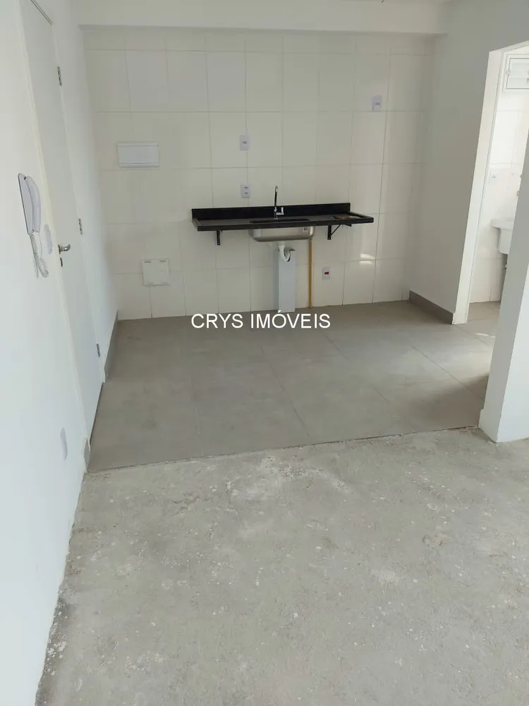 Apartamento, 2 quartos, 46 m² - Foto 5