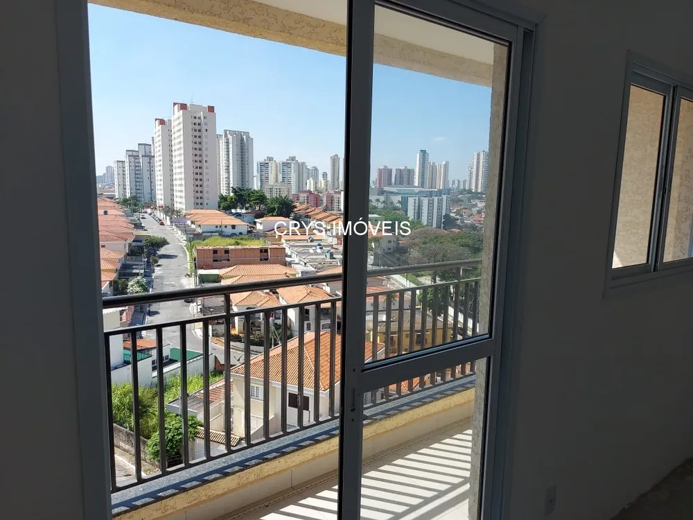 Apartamento, 2 quartos, 46 m² - Foto 8
