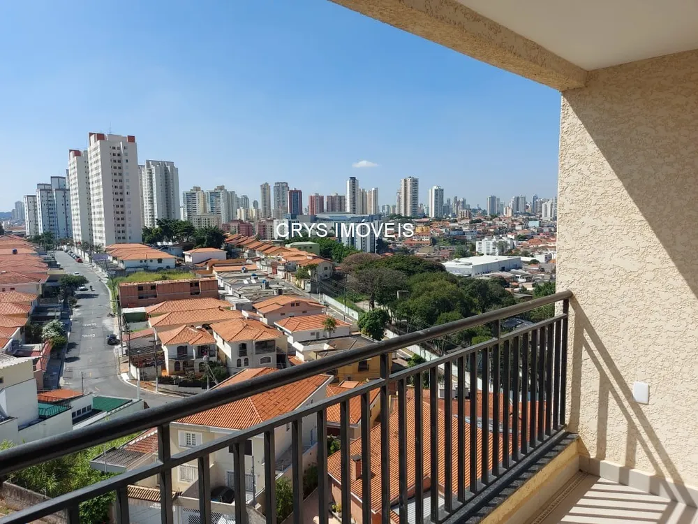 Apartamento, 2 quartos, 46 m² - Foto 12