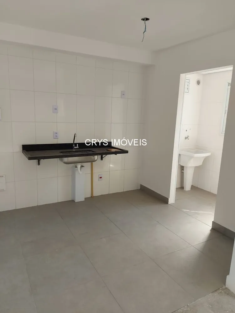 Apartamento, 2 quartos, 46 m² - Foto 4