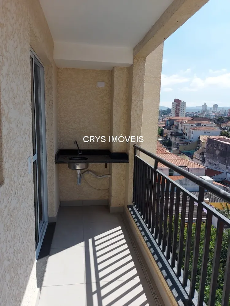 Apartamento, 2 quartos, 46 m² - Foto 9