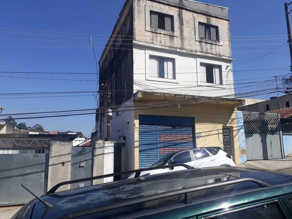 Casa, 8 quartos, 500 m² - Foto 2