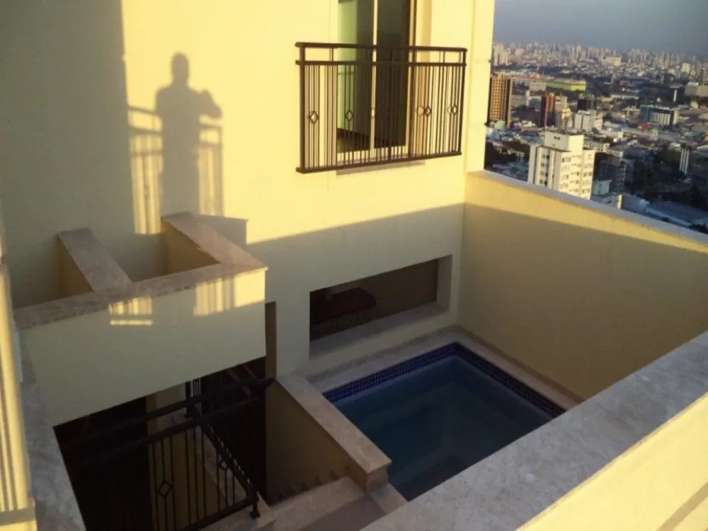 Cobertura, 4 quartos, 280 m² - Foto 7