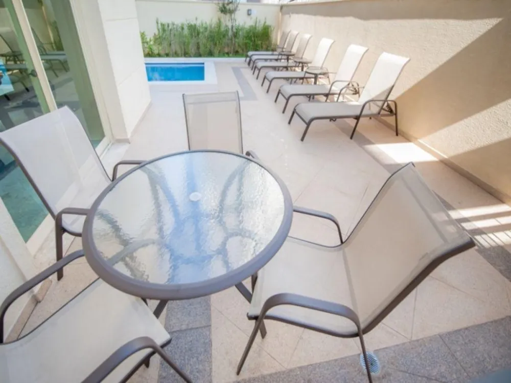Cobertura, 4 quartos, 280 m² - Foto 4
