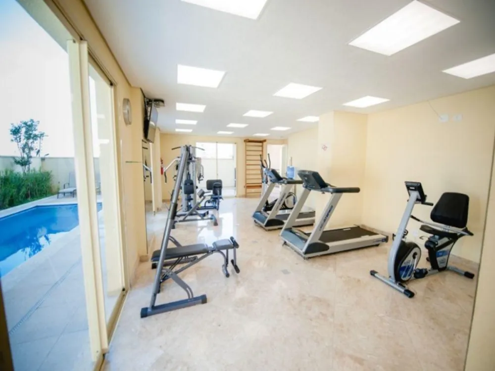 Cobertura, 4 quartos, 280 m² - Foto 3