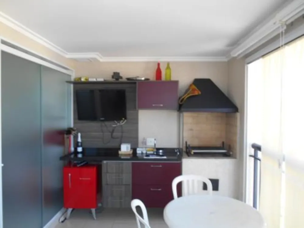 Apartamento, 2 quartos, 72 m² - Foto 1