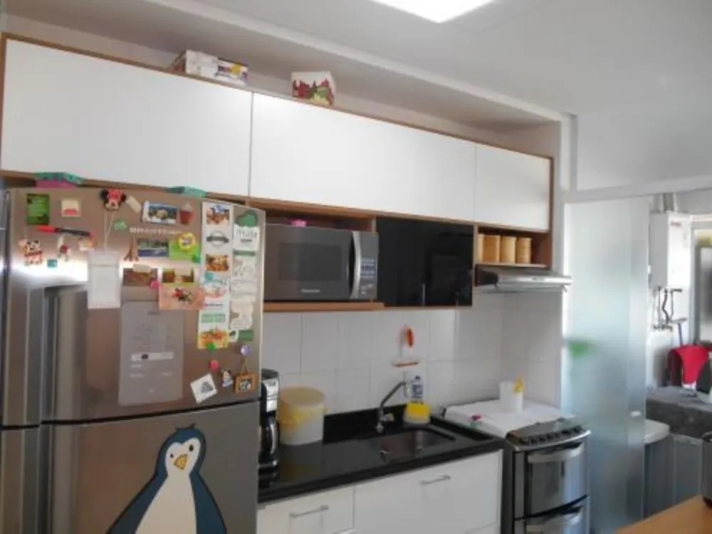 Apartamento, 2 quartos, 72 m² - Foto 2