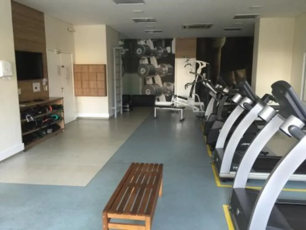 Apartamento, 2 quartos, 72 m² - Foto 11