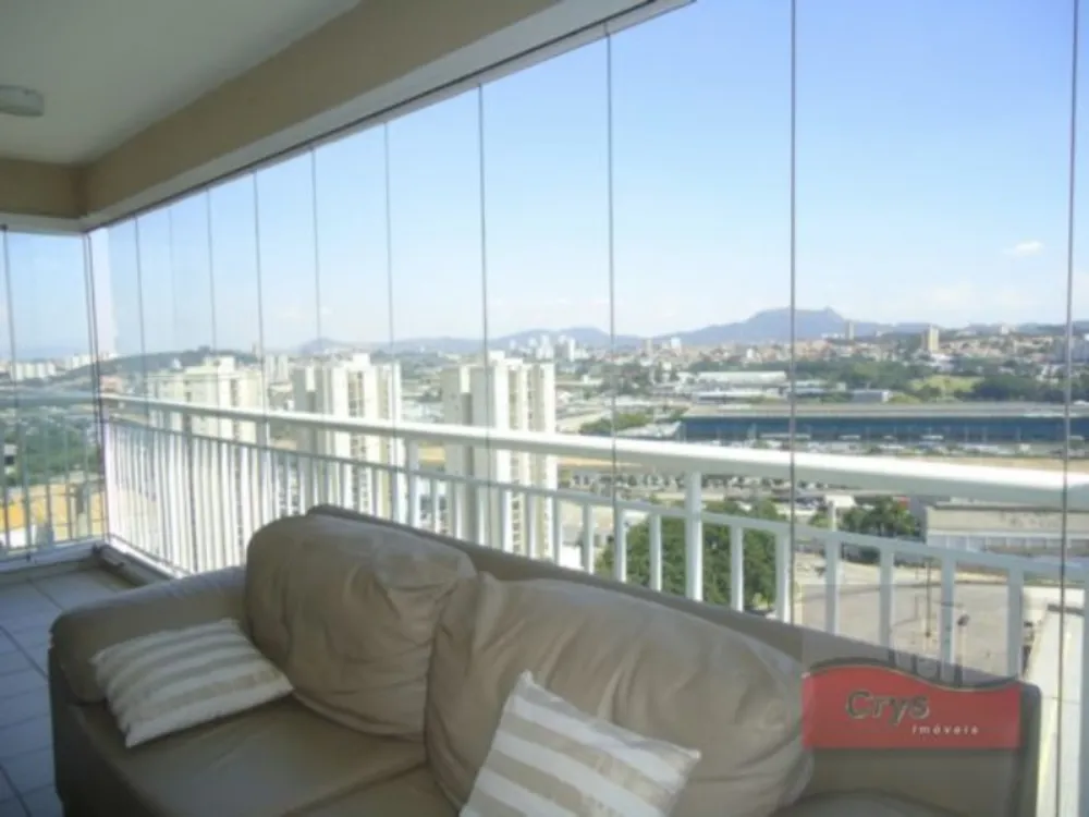 Apartamento, 3 quartos, 104 m² - Foto 2