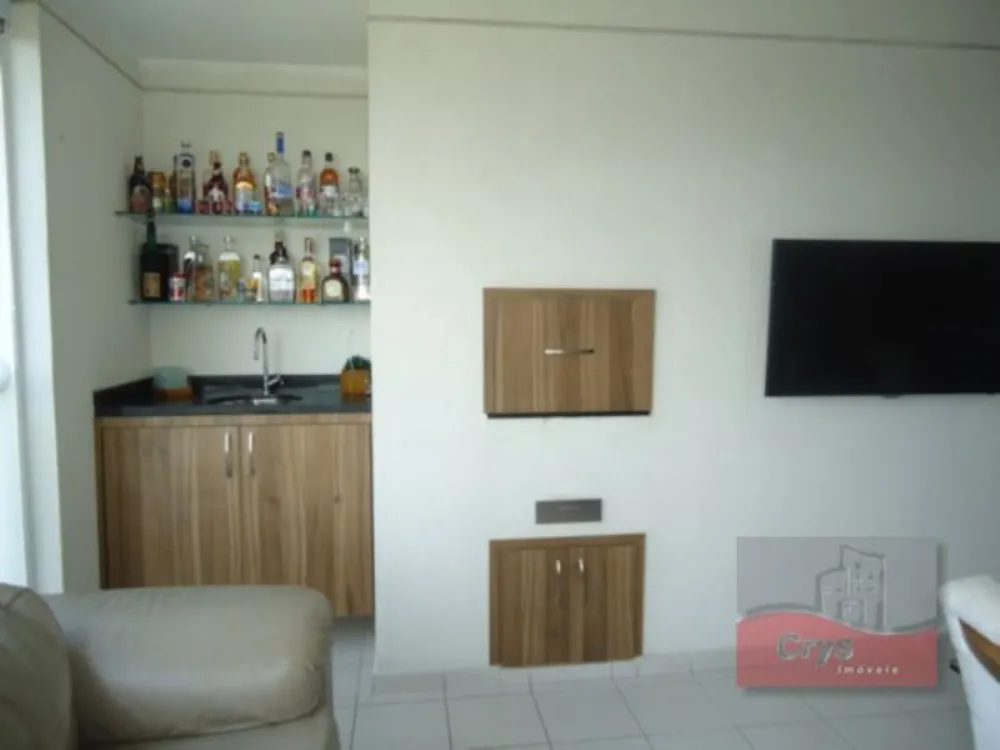 Apartamento, 3 quartos, 104 m² - Foto 4