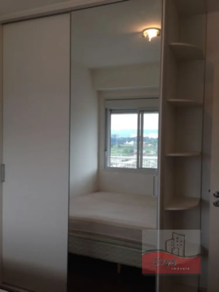 Apartamento, 3 quartos, 104 m² - Foto 3