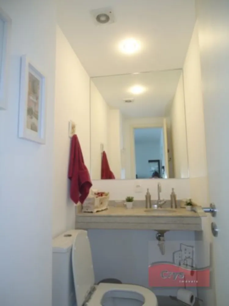 Apartamento, 3 quartos, 104 m² - Foto 5