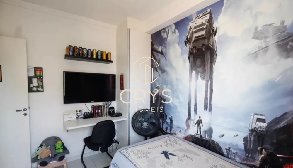 Apartamento, 2 quartos, 65 m² - Foto 3