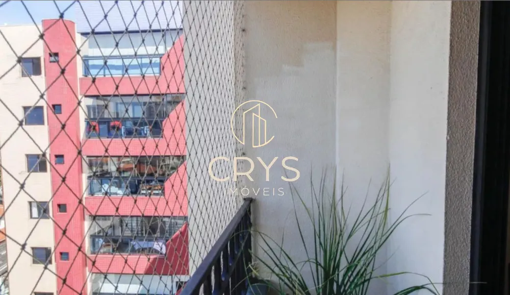 Apartamento, 2 quartos, 65 m² - Foto 1