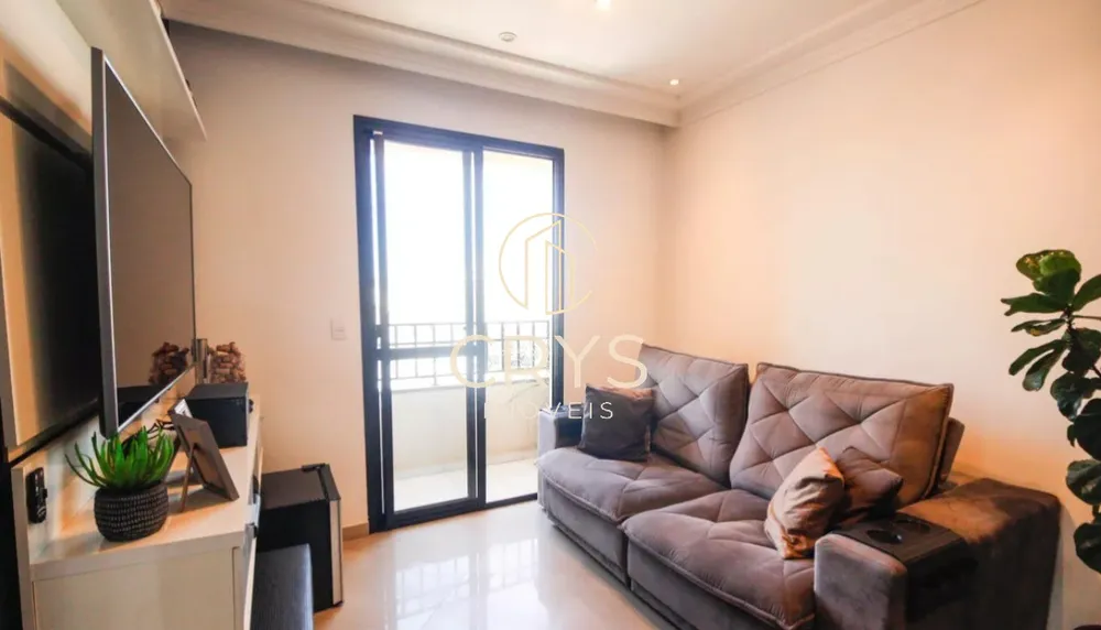 Apartamento, 2 quartos, 65 m² - Foto 4