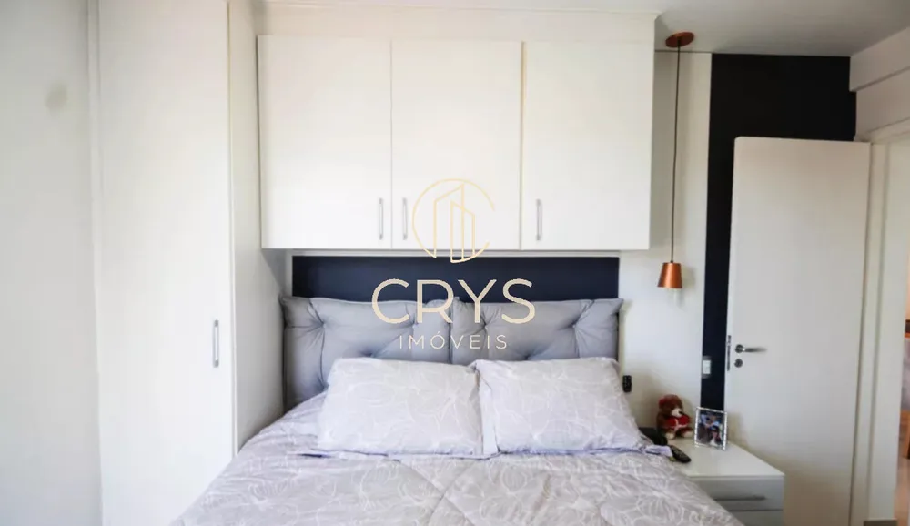 Apartamento, 2 quartos, 65 m² - Foto 11