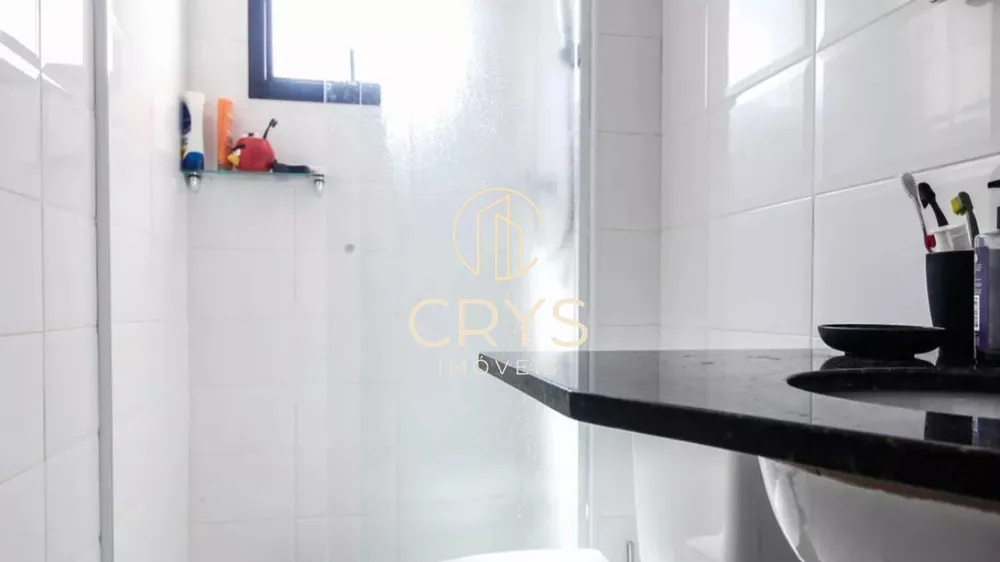 Apartamento, 2 quartos, 65 m² - Foto 13