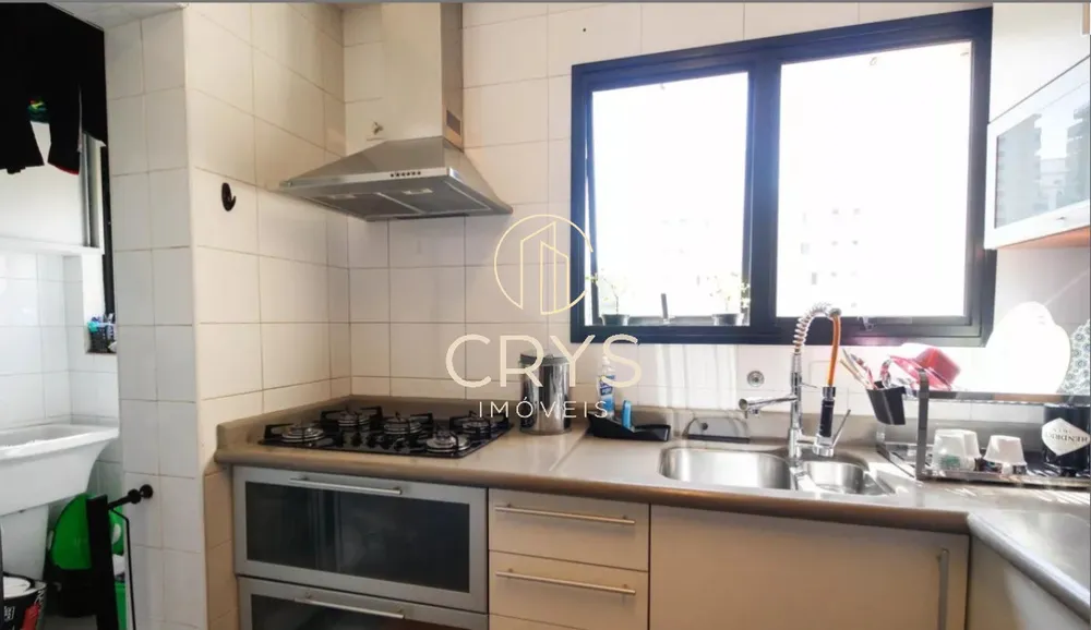 Apartamento, 2 quartos, 65 m² - Foto 5