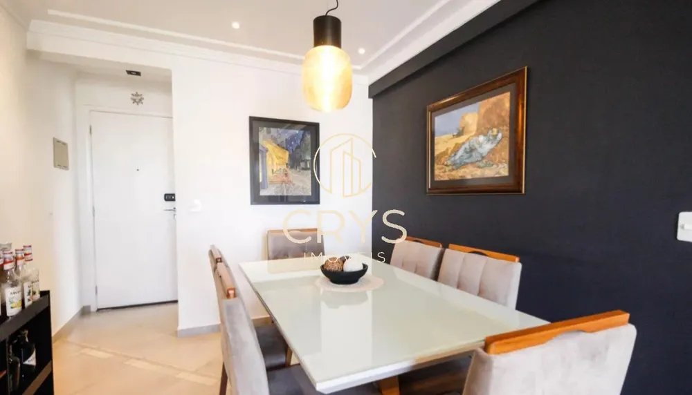 Apartamento, 2 quartos, 65 m² - Foto 3