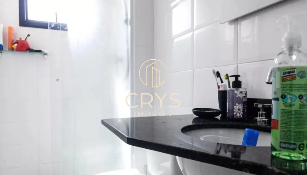 Apartamento, 2 quartos, 65 m² - Foto 6