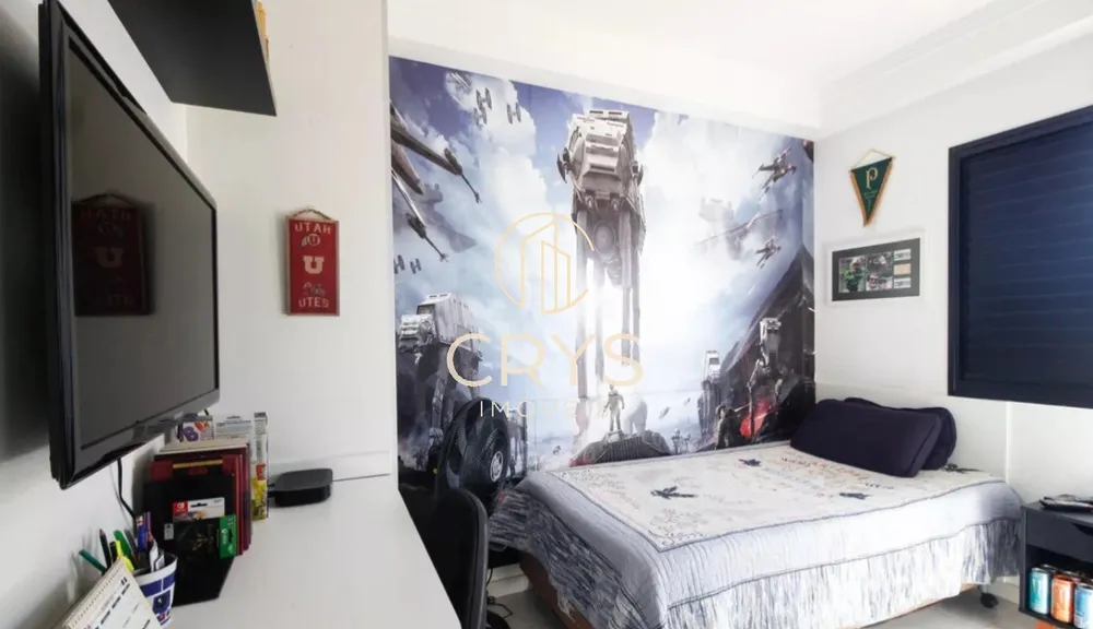 Apartamento, 2 quartos, 65 m² - Foto 2