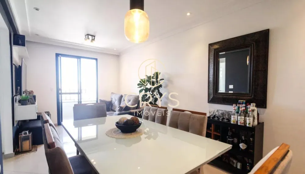 Apartamento, 2 quartos, 65 m² - Foto 2