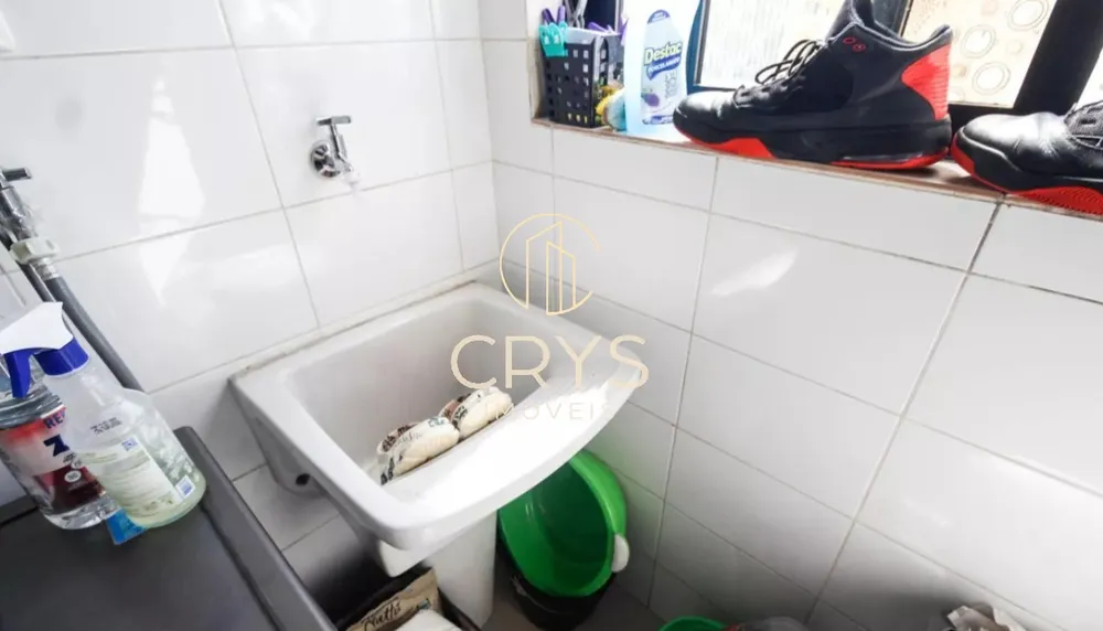 Apartamento, 2 quartos, 65 m² - Foto 8