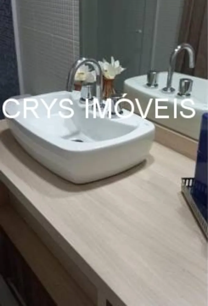 Apartamento, 3 quartos, 106 m² - Foto 3
