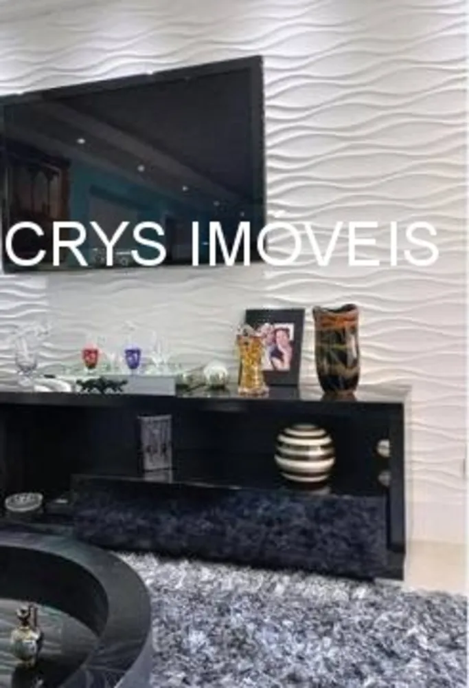 Apartamento, 3 quartos, 106 m² - Foto 2