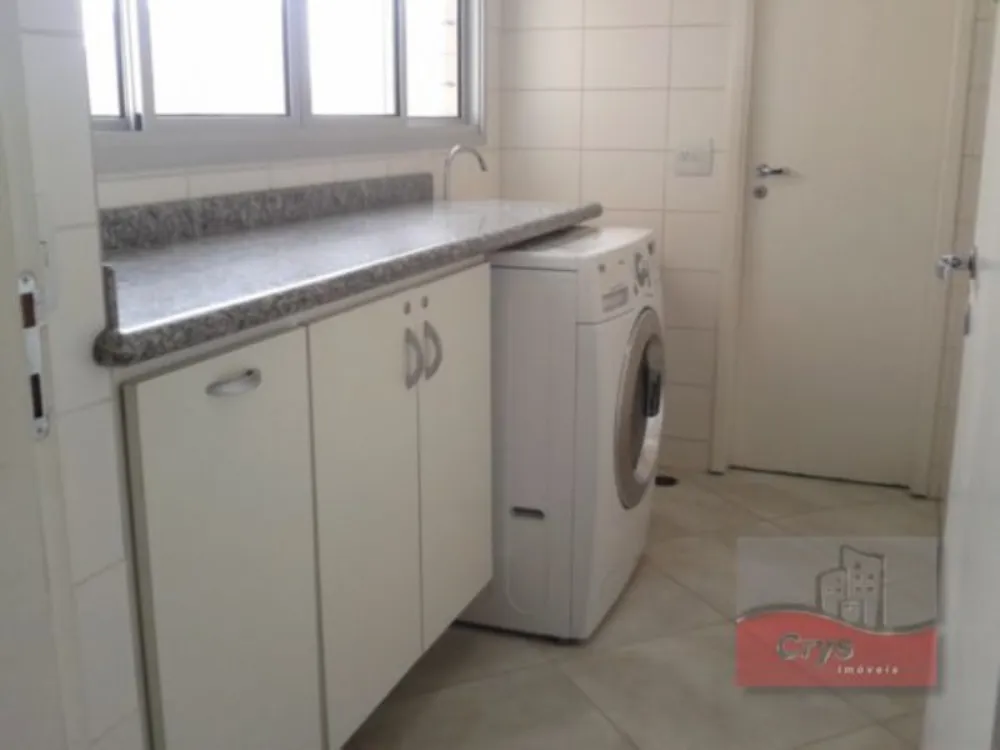 Apartamento, 3 quartos, 123 m² - Foto 1