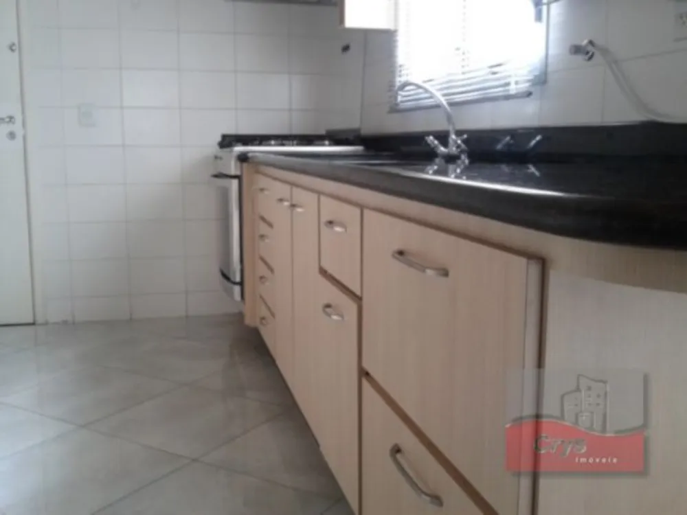 Apartamento, 3 quartos, 123 m² - Foto 2