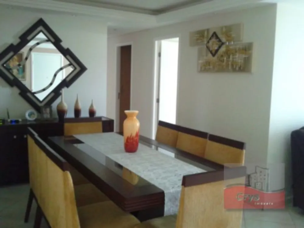 Apartamento, 3 quartos, 123 m² - Foto 2