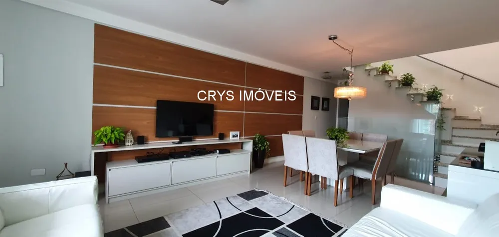 Casa, 3 quartos, 130 m² - Foto 1