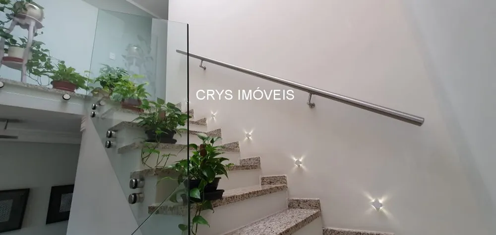 Casa, 3 quartos, 130 m² - Foto 4