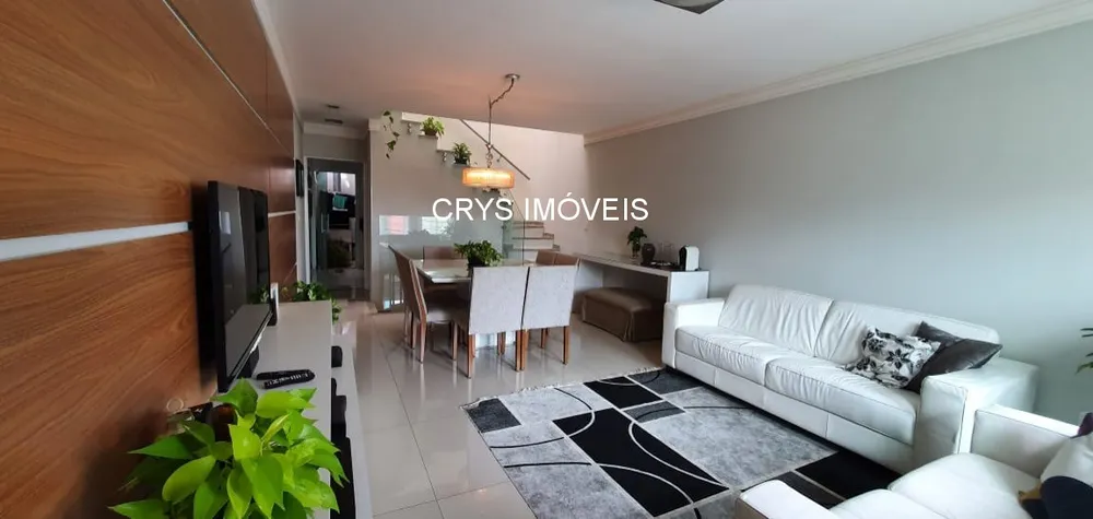 Casa, 3 quartos, 130 m² - Foto 2