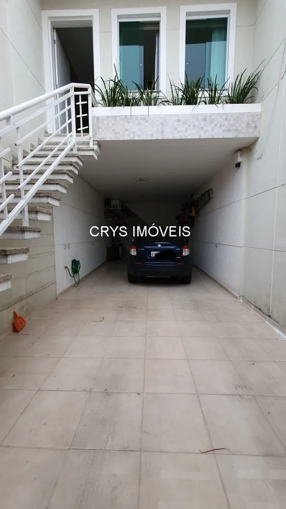 Casa, 3 quartos, 130 m² - Foto 11